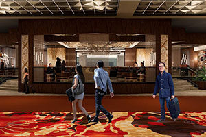 Grand Sahara Bar