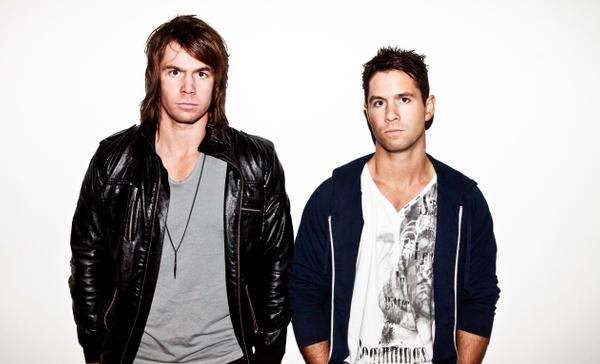 Stafford Brothers