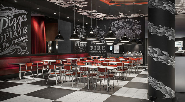 Sls Las Vegas