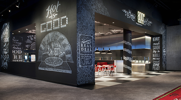 Sls Las Vegas