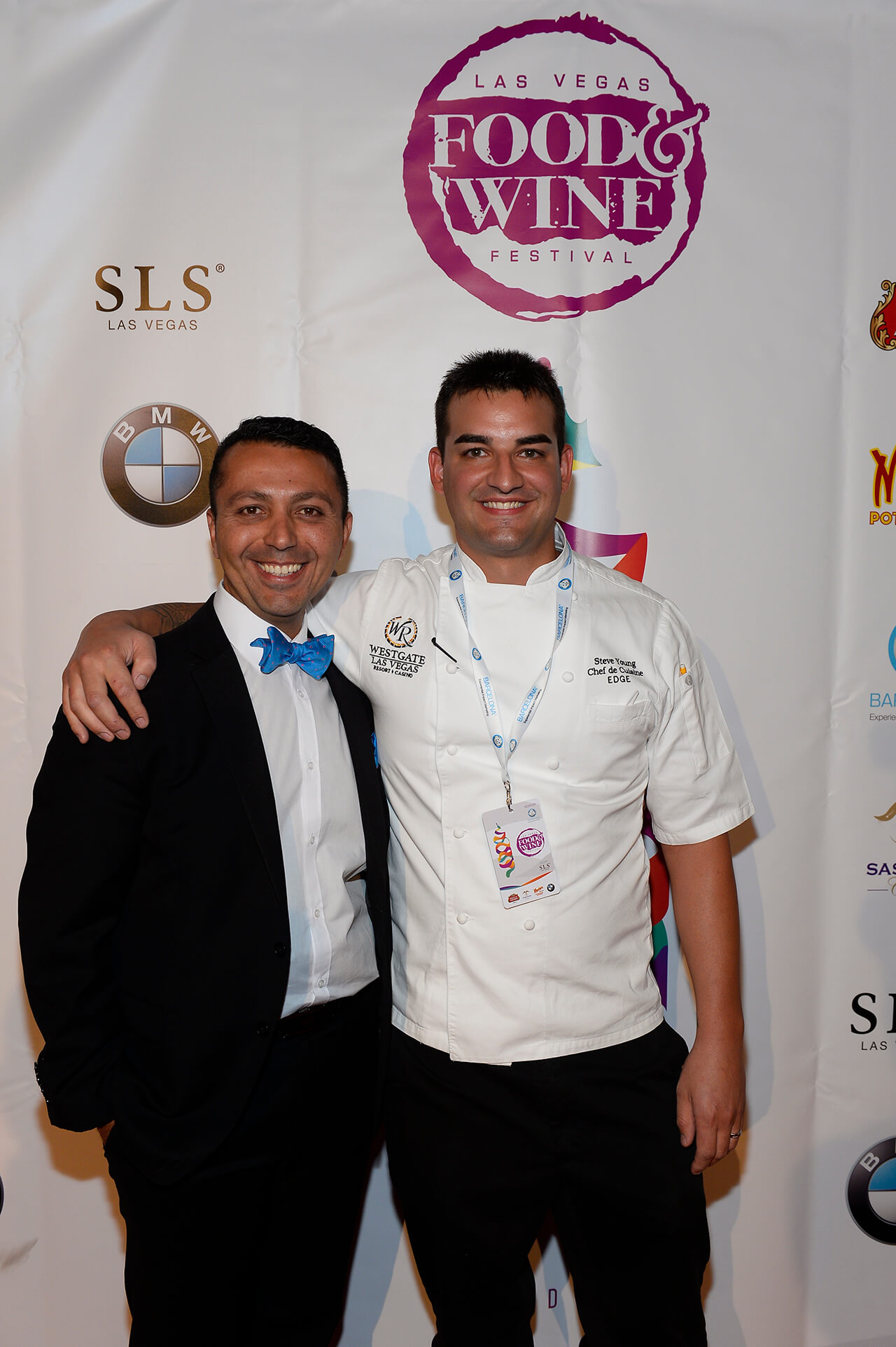 Sls Las Vegas