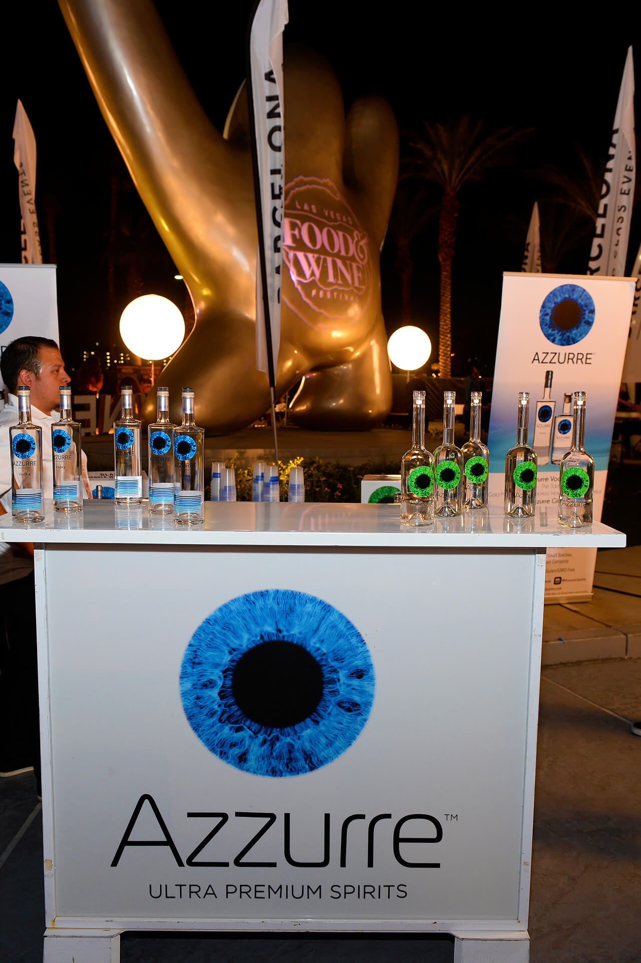 Sls Las Vegas
