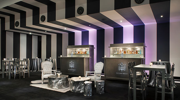 Sls Las Vegas