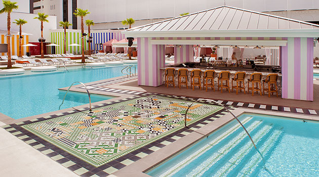 Sls Las Vegas