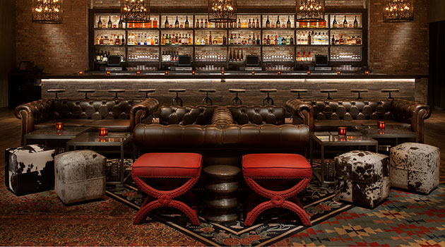 Sls Las Vegas