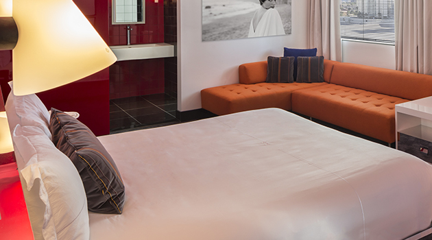 Sls Las Vegas