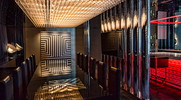 Sls Las Vegas