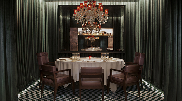 Sls Las Vegas
