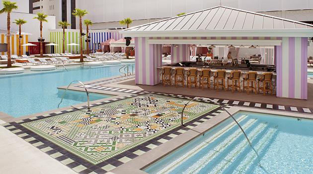 Sls Las Vegas