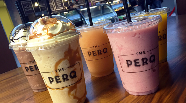 Frape Drink