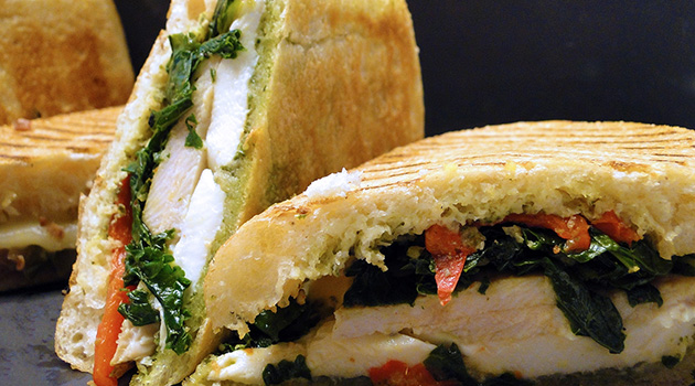Sandwiches
