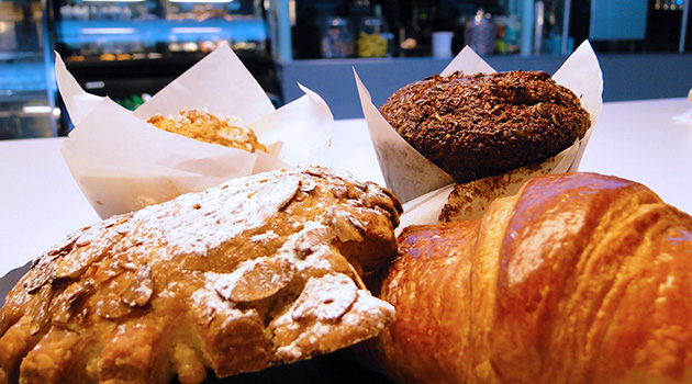 Pastries