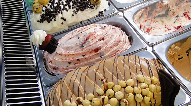 Gelato