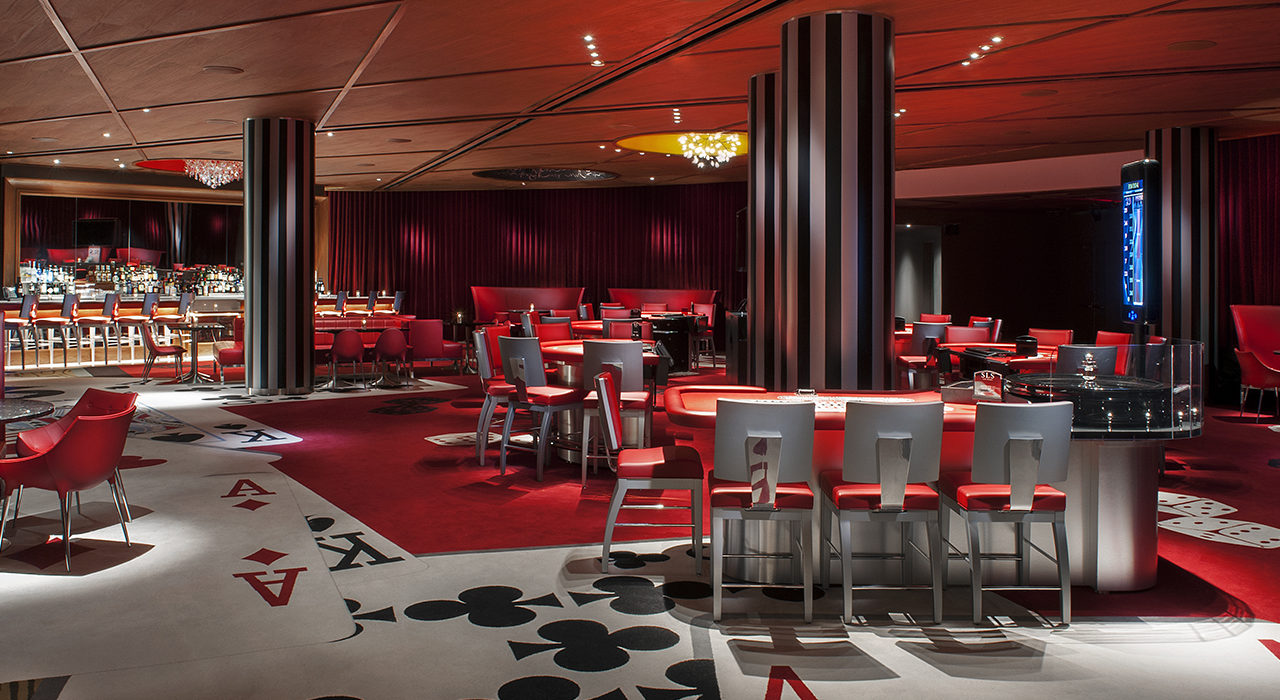 Sls Las Vegas