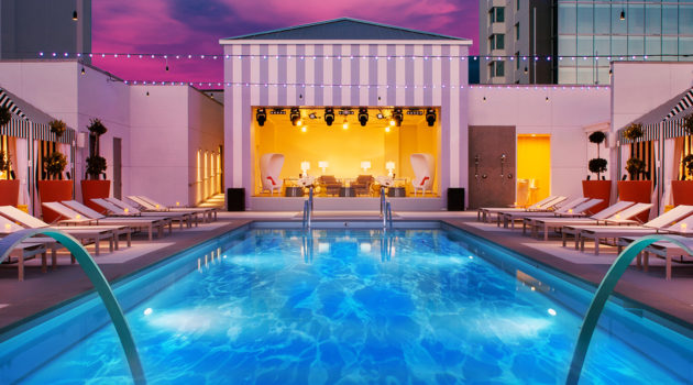 Sls Las Vegas