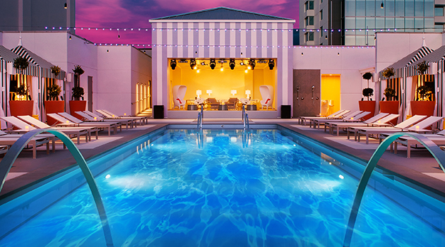 Sls Las Vegas