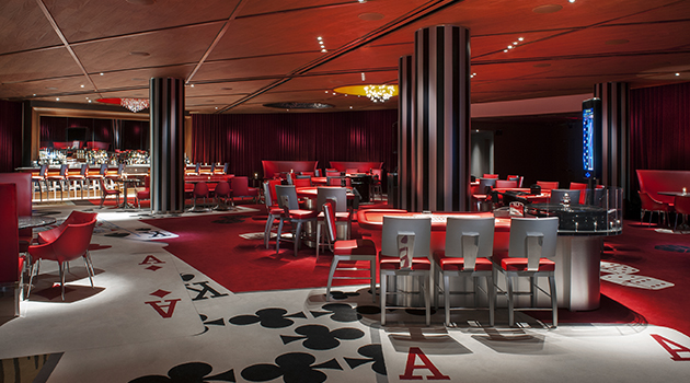 Sls Las Vegas