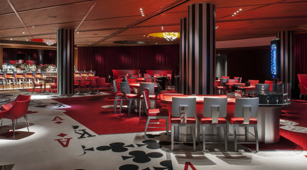 Sls Las Vegas