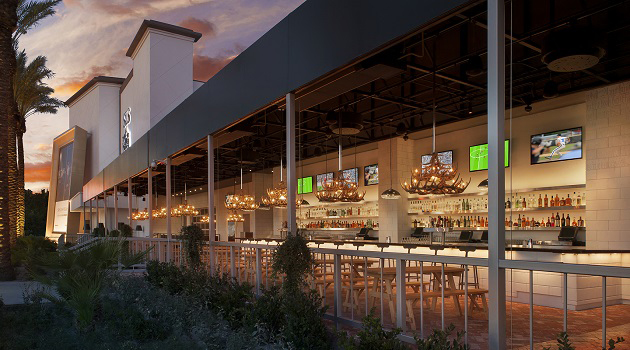 Sls Las Vegas
