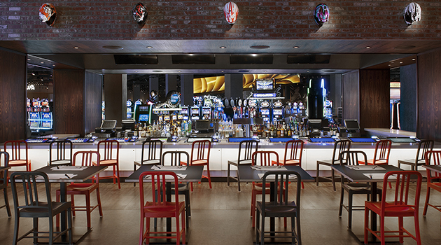 Sls Las Vegas