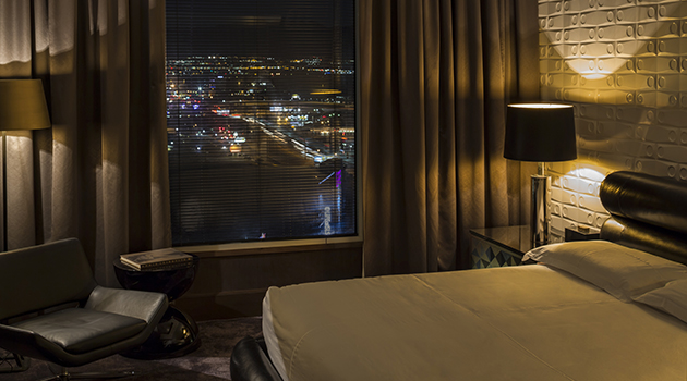 Sls Las Vegas