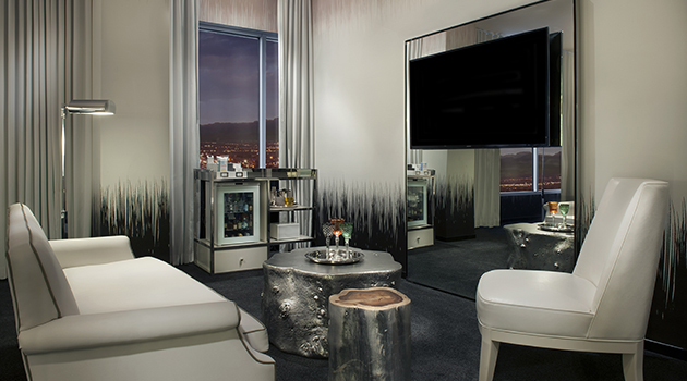 Sls Las Vegas