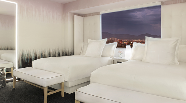 Sls Las Vegas
