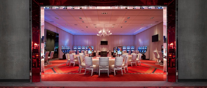 Sls Las Vegas