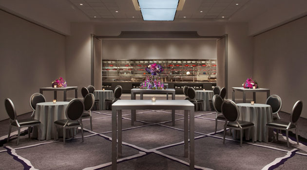 Sls Las Vegas