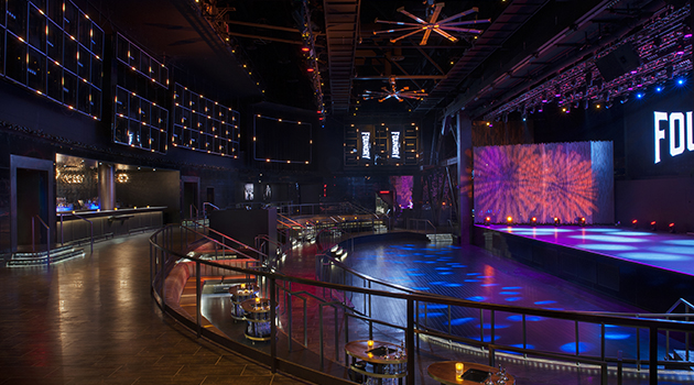 Sls Las Vegas