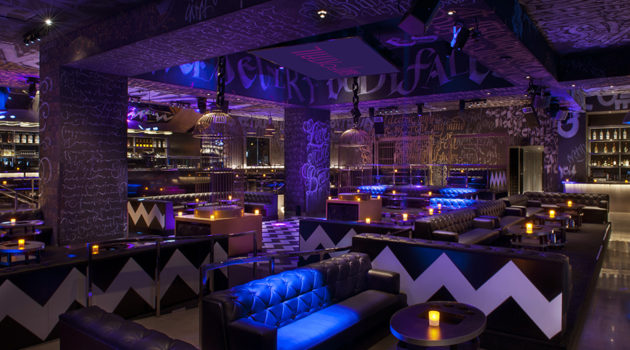 Sls Las Vegas