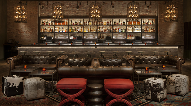 The Sayers Club