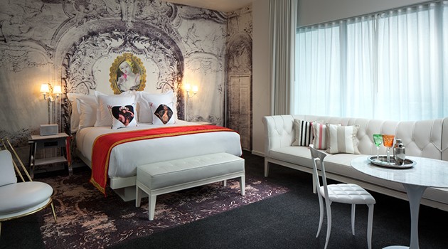 Sls Las Vegas