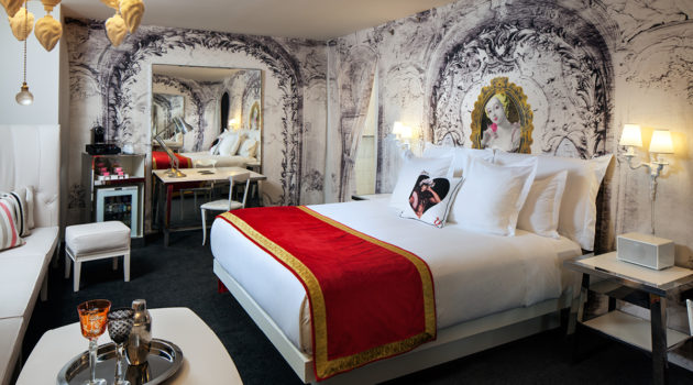 Sls Las Vegas