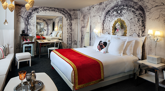 Sls Las Vegas
