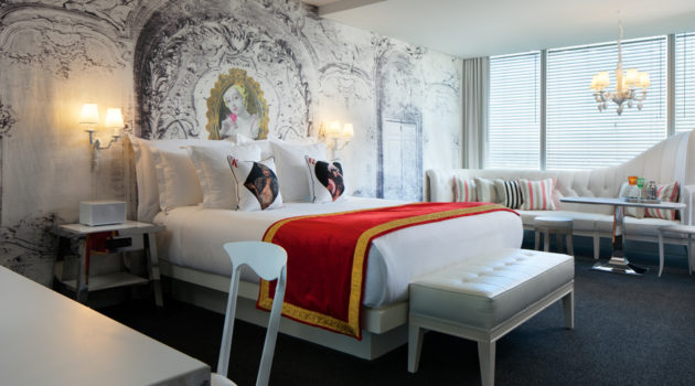 Sls Las Vegas