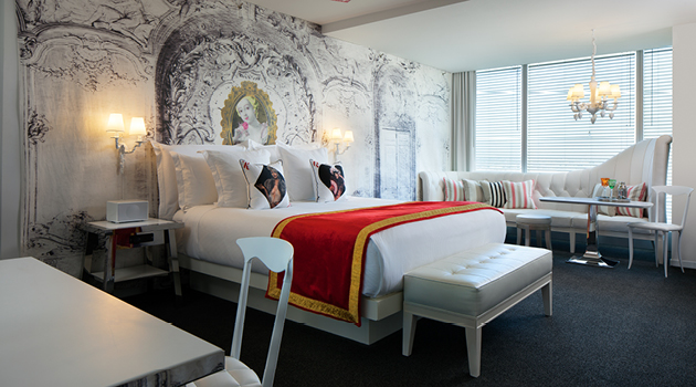 Sls Las Vegas