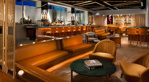 Sls Las Vegas
