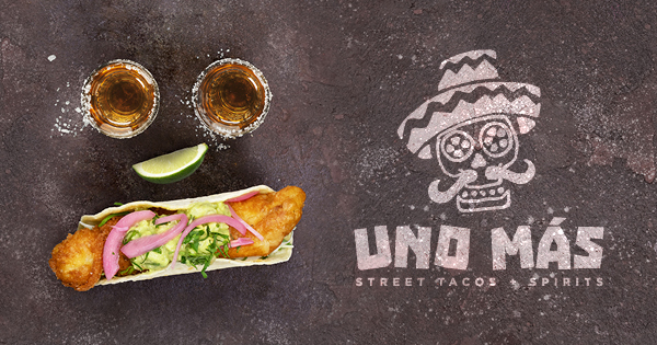 Uno Mas