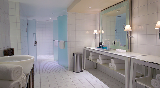 Sls Las Vegas