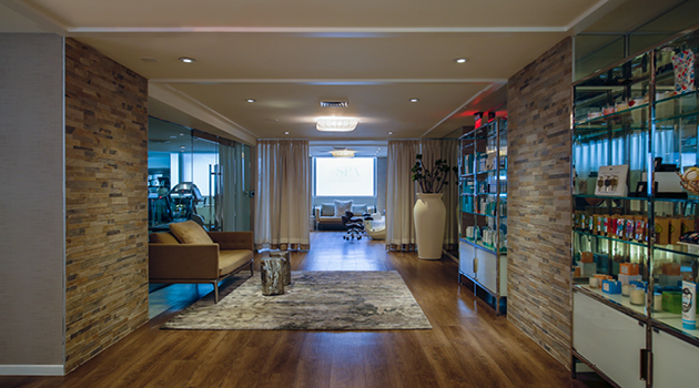 Sls Las Vegas
