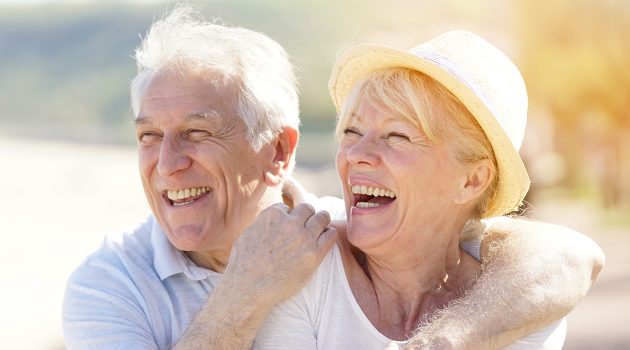 Senior Discount