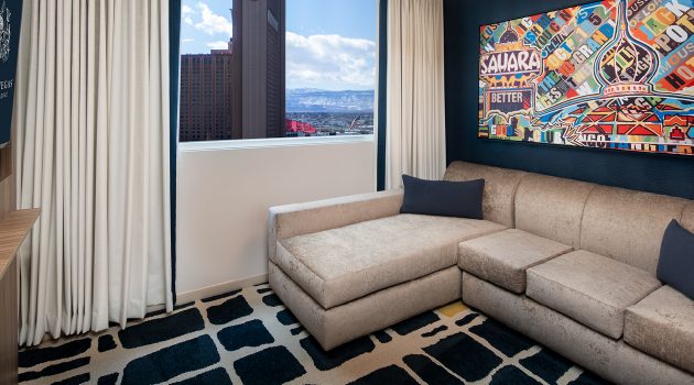 Sls Las Vegas