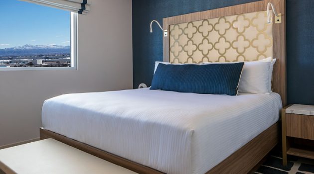 Sls Las Vegas