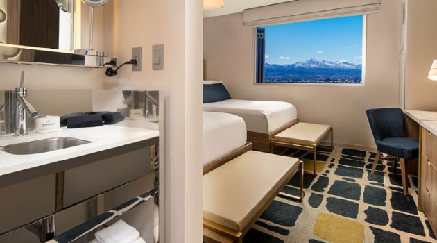 Sls Las Vegas