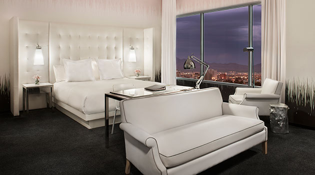 Sls Las Vegas
