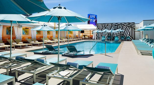 Sls Las Vegas